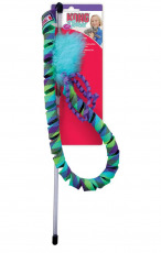 Kong Gato Vara Curlz
